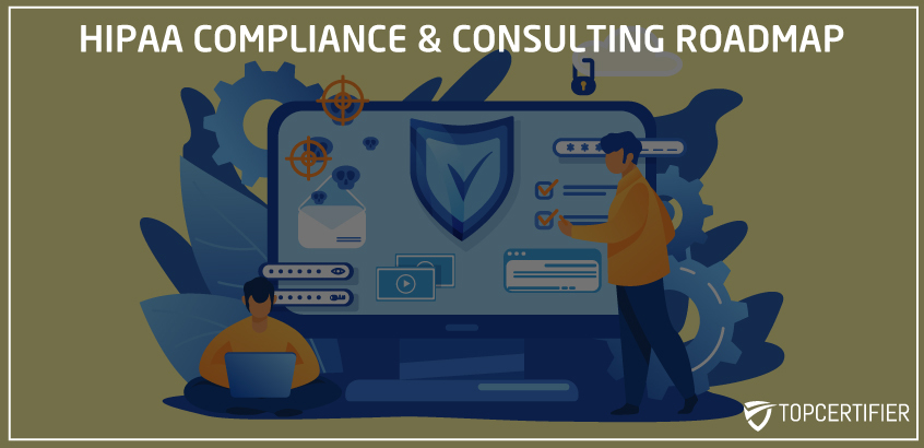 HIPAA Compliance Roadmap Iceland