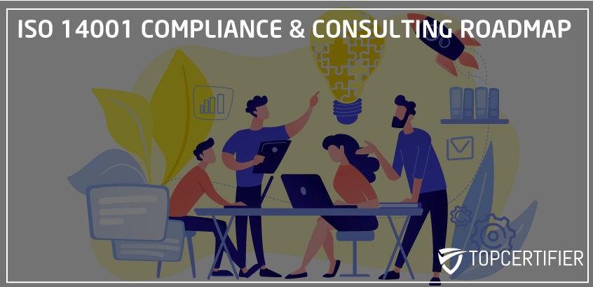 ISO 14001 Compliance Roadmap Iceland