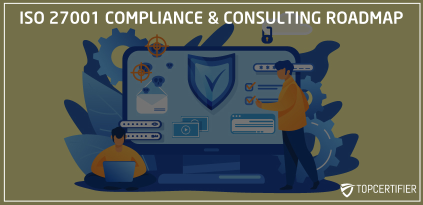 ISO 27001 Compliance Roadmap Iceland