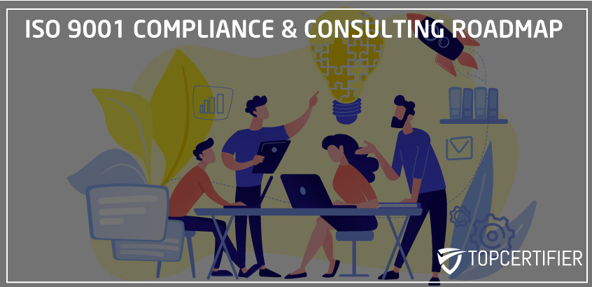ISO 9001 Compliance Roadmap Iceland