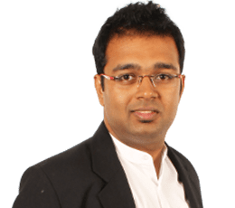 Iso Senior Consultant Iceland